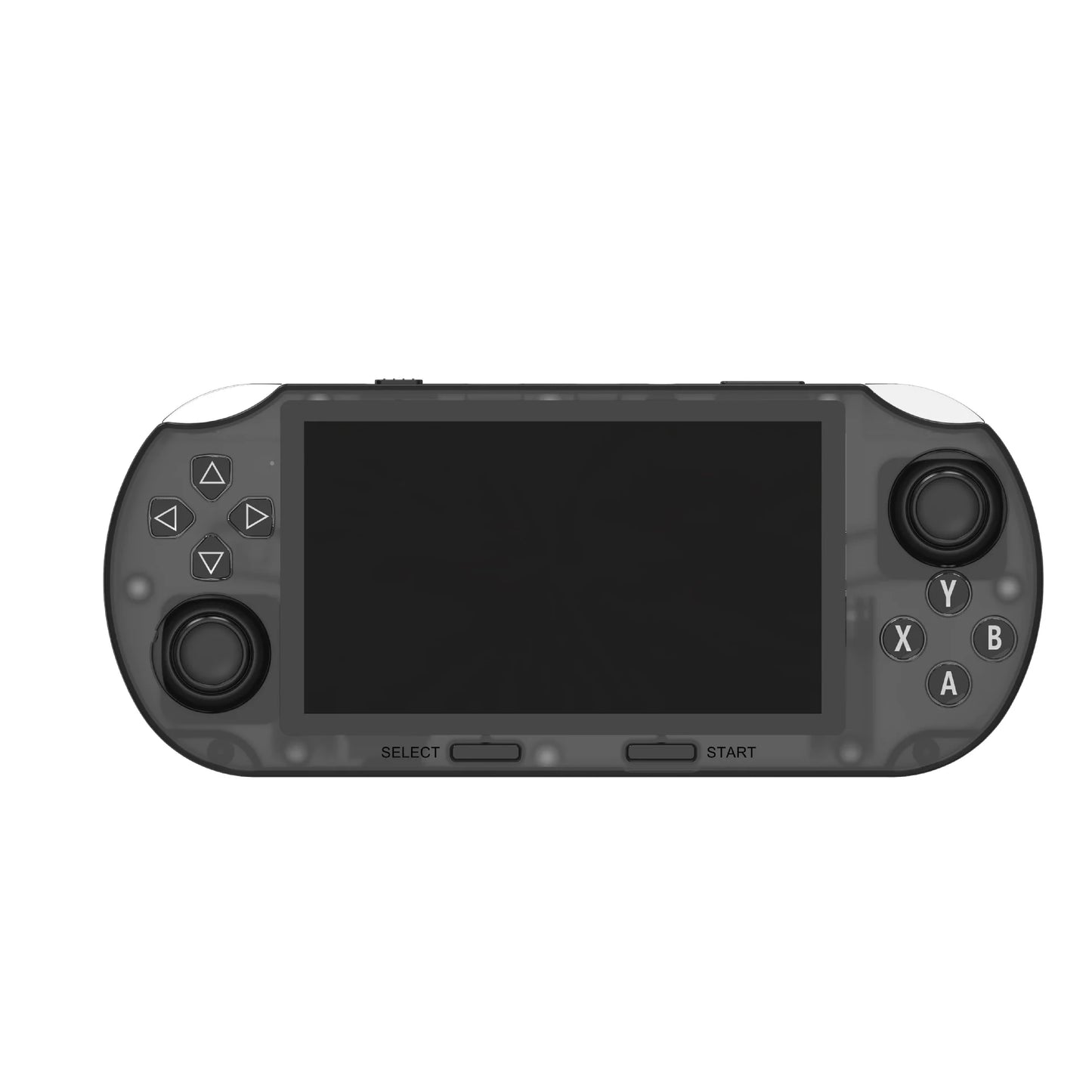 SF3000 Console de jeu vidéo Portable rétro système Linux 4.5 pouces 854*480 écran IPS 3000mAh lecteur vidéo de poche Portable jeux