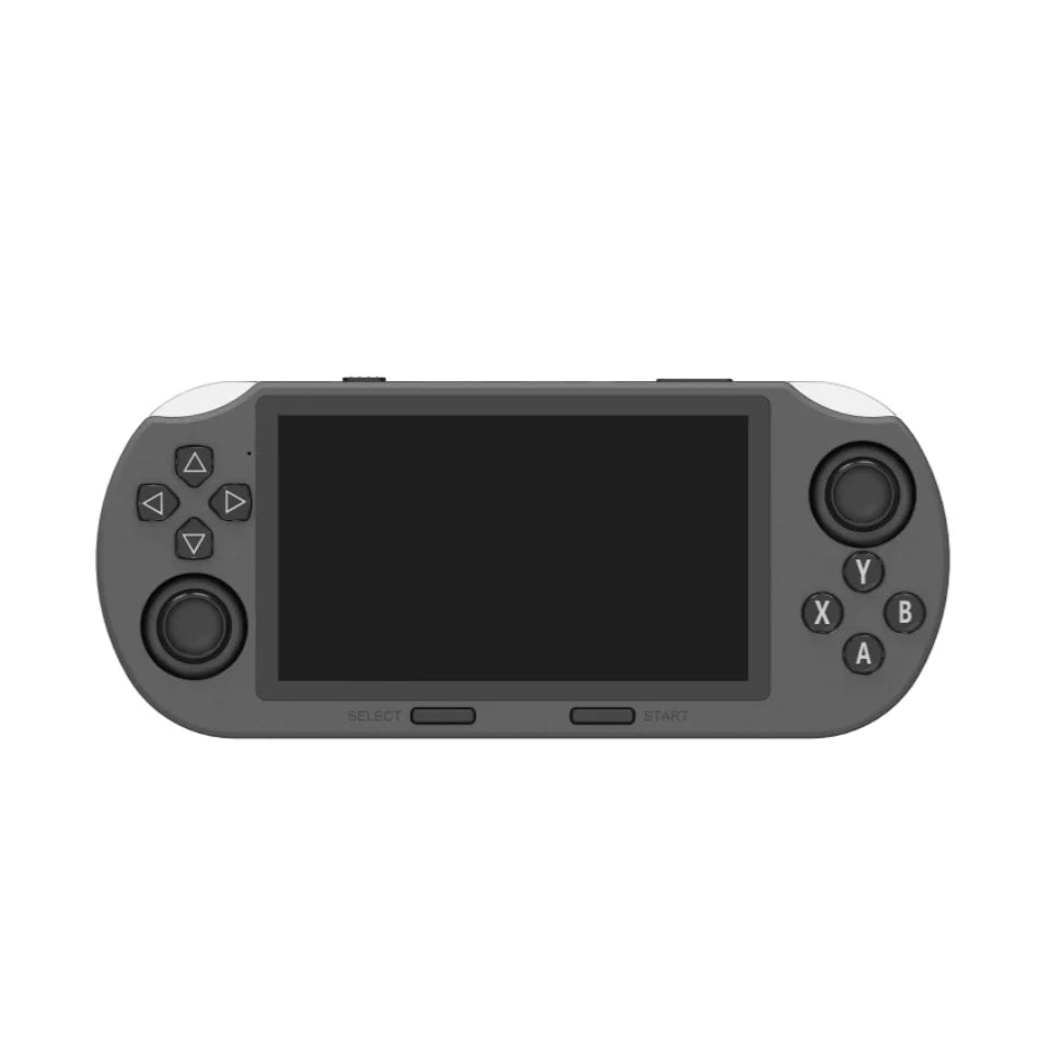 SF3000 Console de jeu vidéo Portable rétro système Linux 4.5 pouces 854*480 écran IPS 3000mAh lecteur vidéo de poche Portable jeux